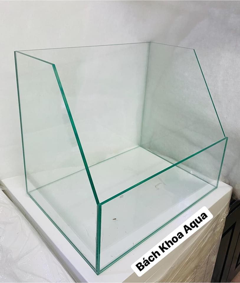 Bể bán cạn kính 5 Việt Nhật 35-40-45-50-60cm